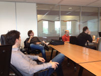 Armada innovatie Sessie 2