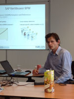 Armada innovatie Sessie 1